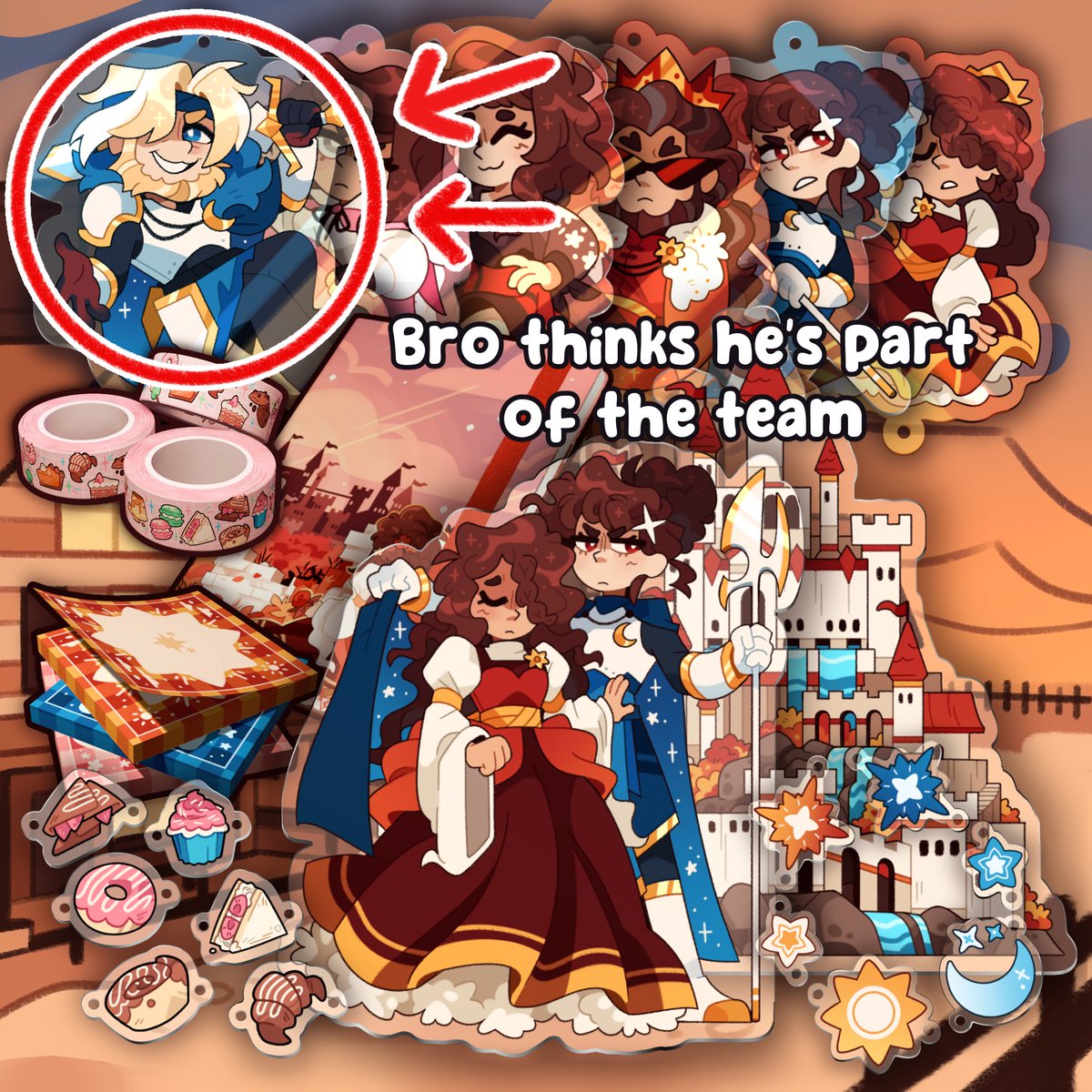 Cherri 🌸 tweet media