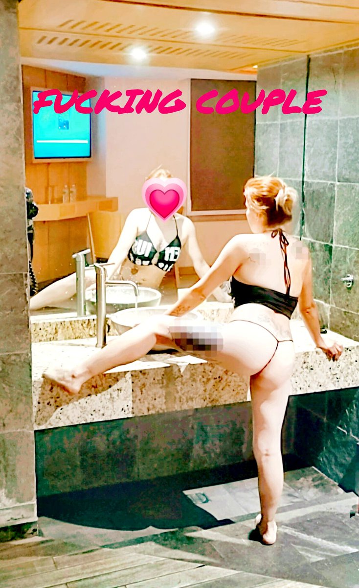 Fucking Couple 🐺🦊 tweet media