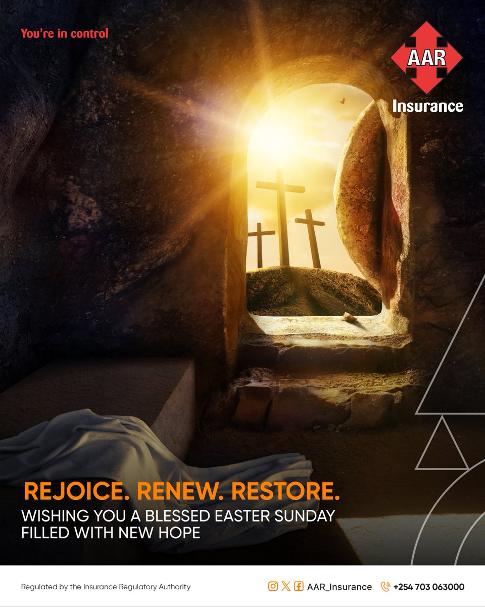 AAR Insurance tweet media