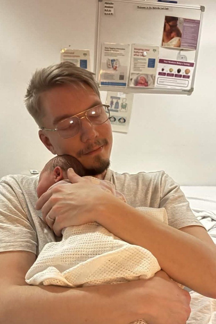 Fragnance tweet media