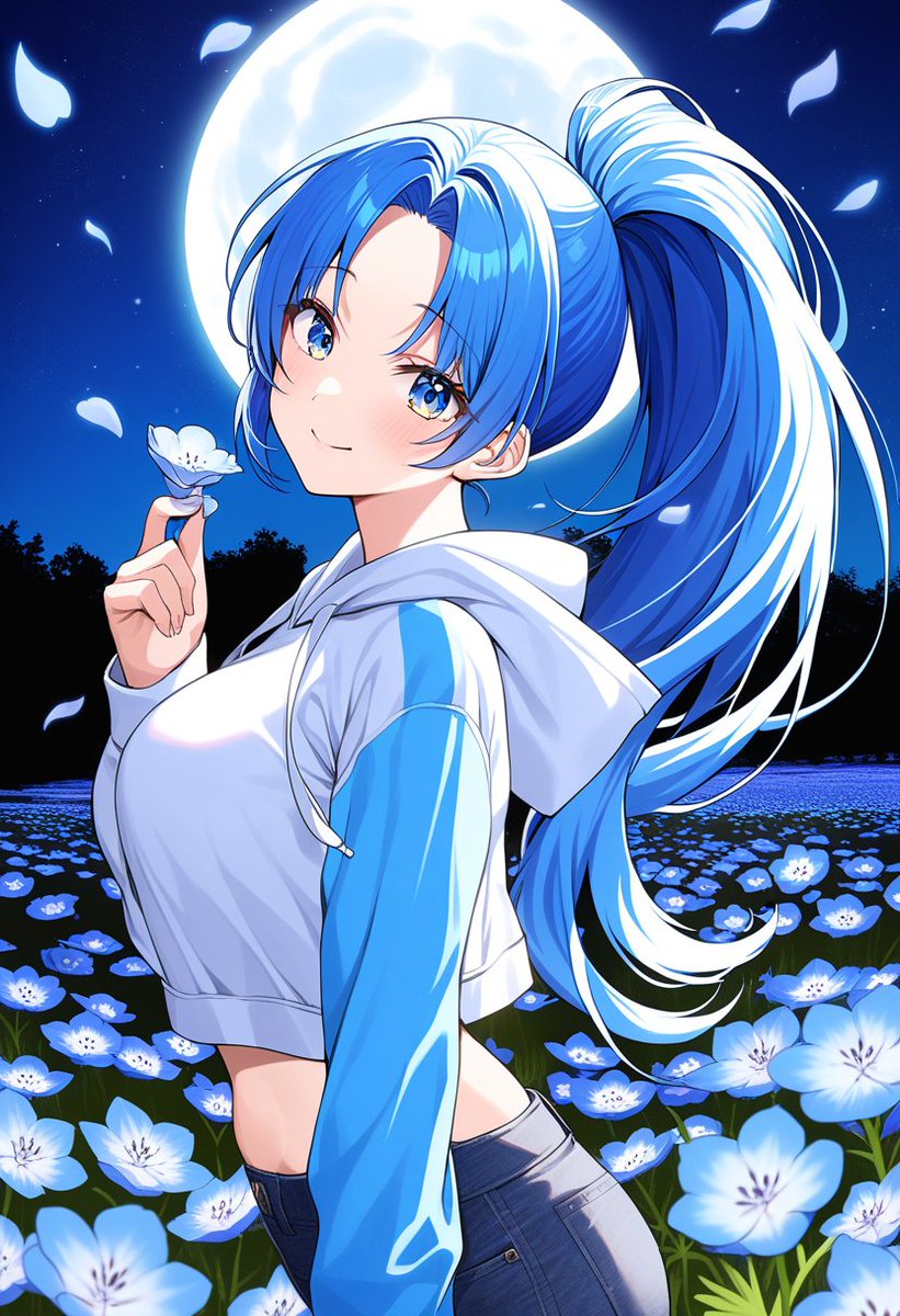 流星@浦風嫁提督 tweet media