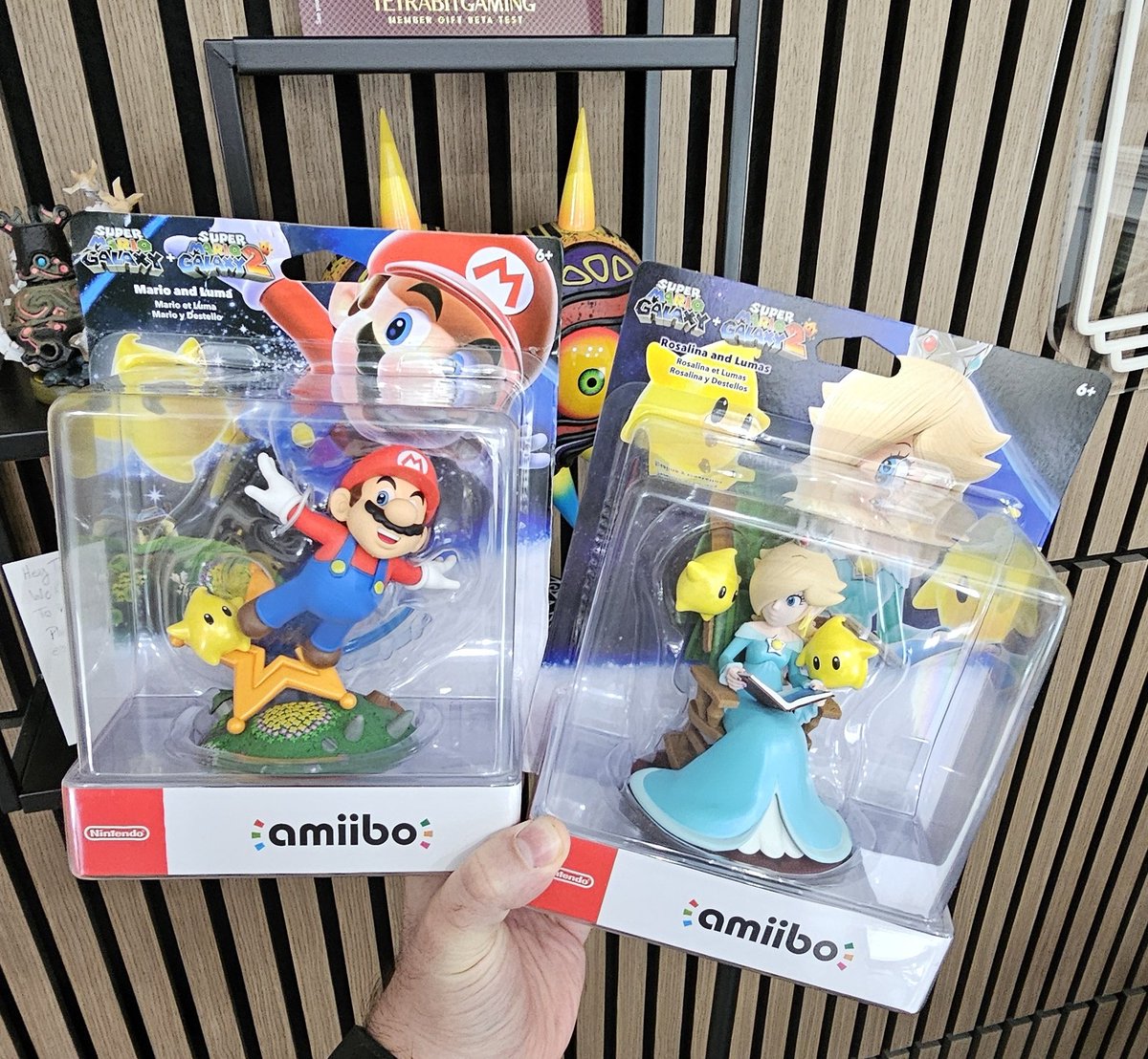 TetraBitGaming tweet media