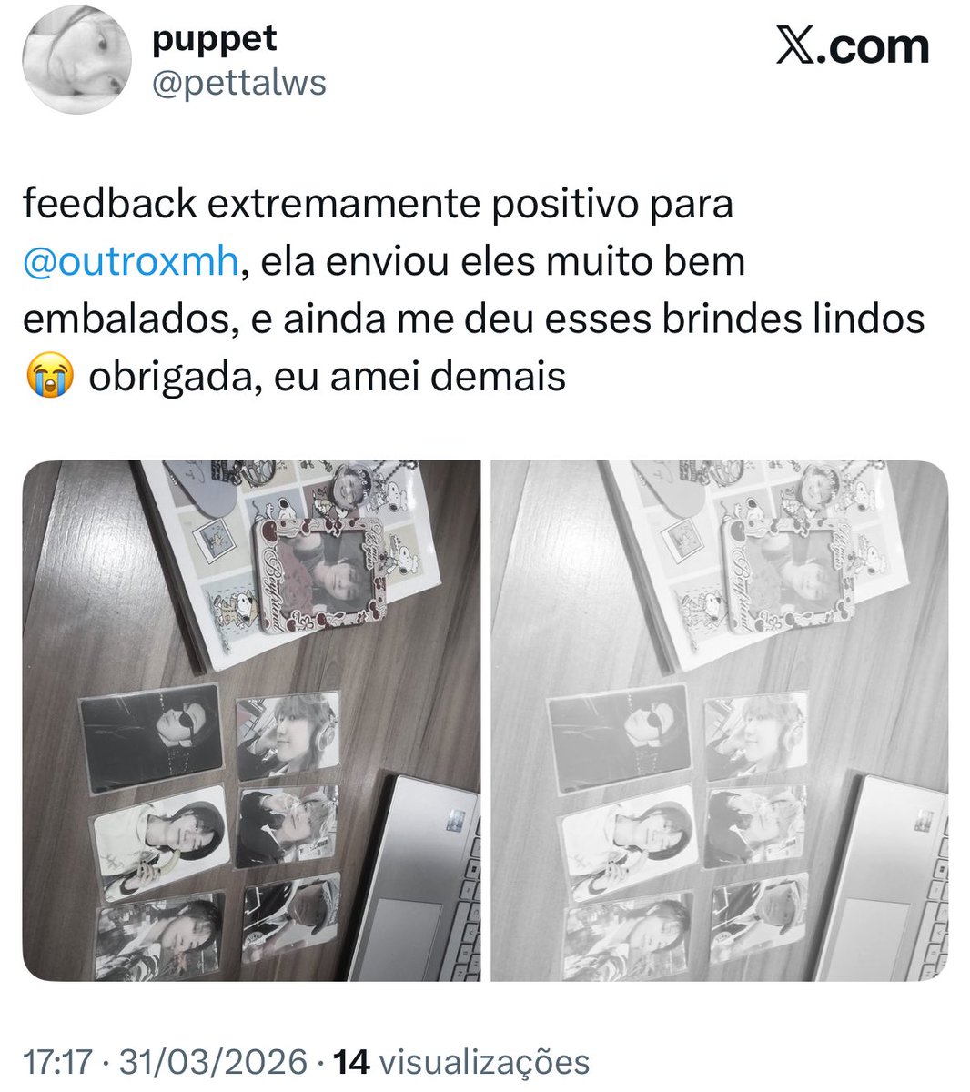 ana 🎱 tweet media