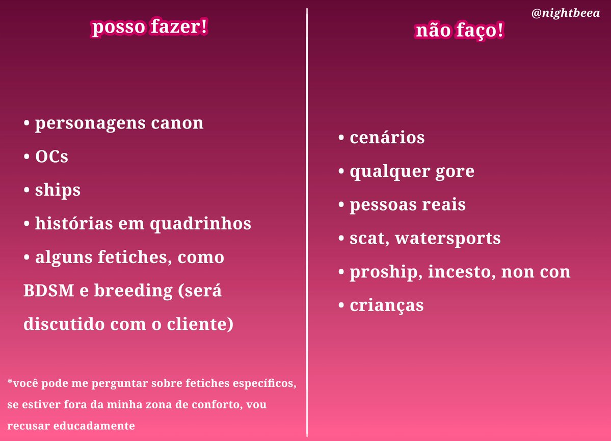 beeany🔞(comms open! 5/5) tweet media