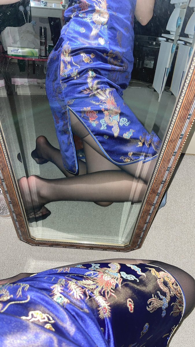 支离破碎的是我 tweet media