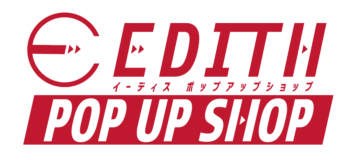 EDITH inc.（イーディス） tweet media