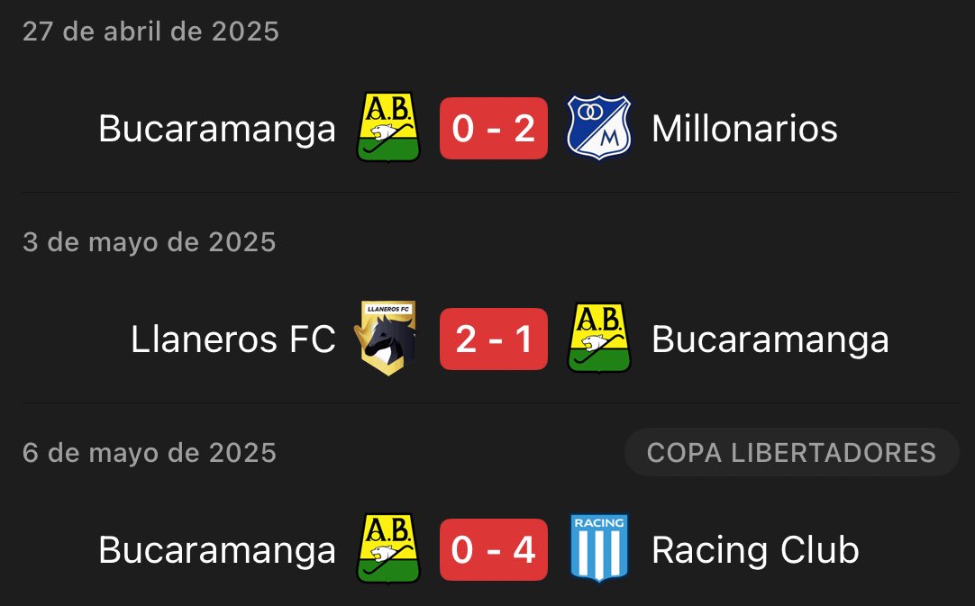 Hincha Leopardo tweet media