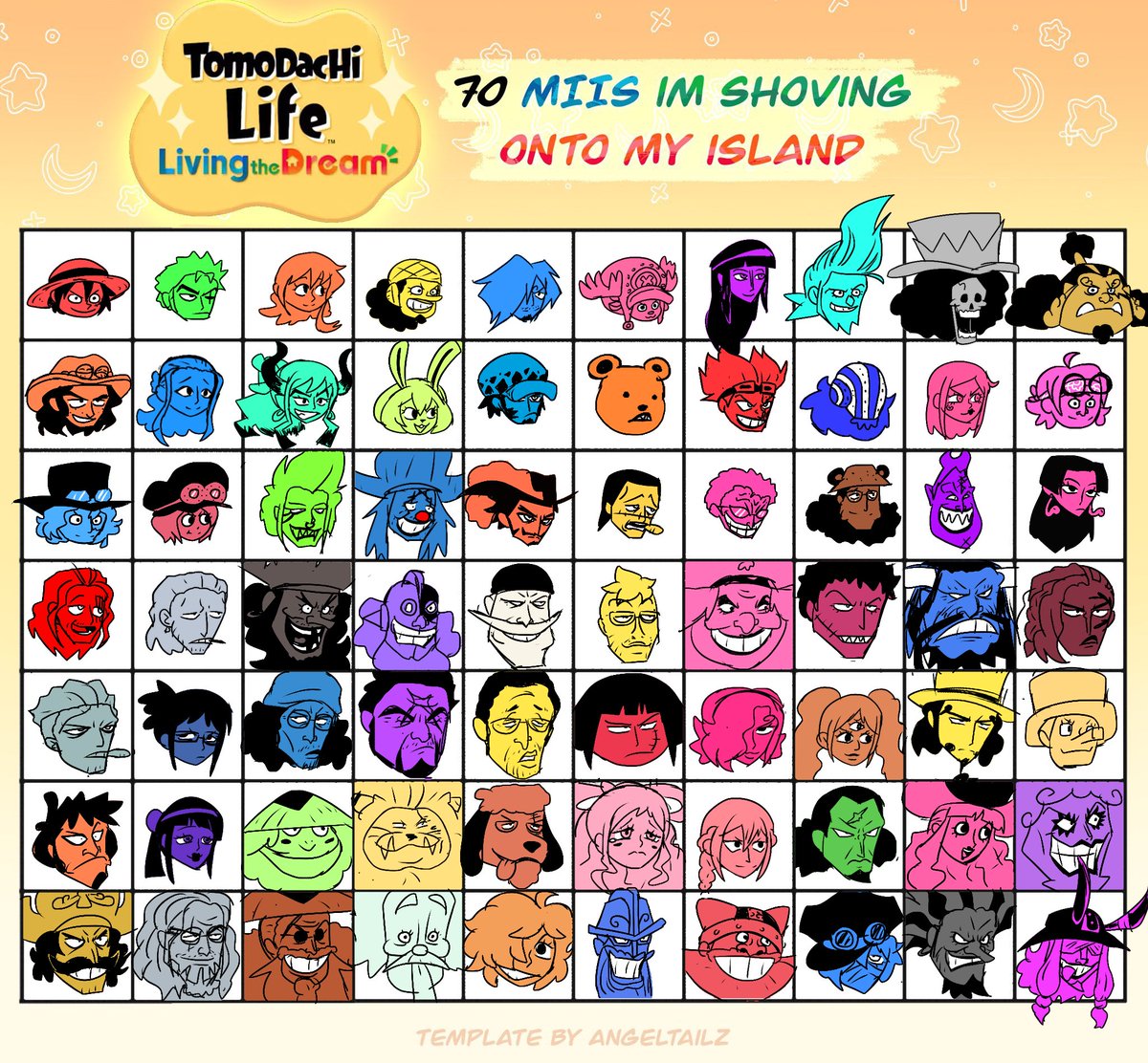 🇲🇽Doroz DACL 🍉 tweet media