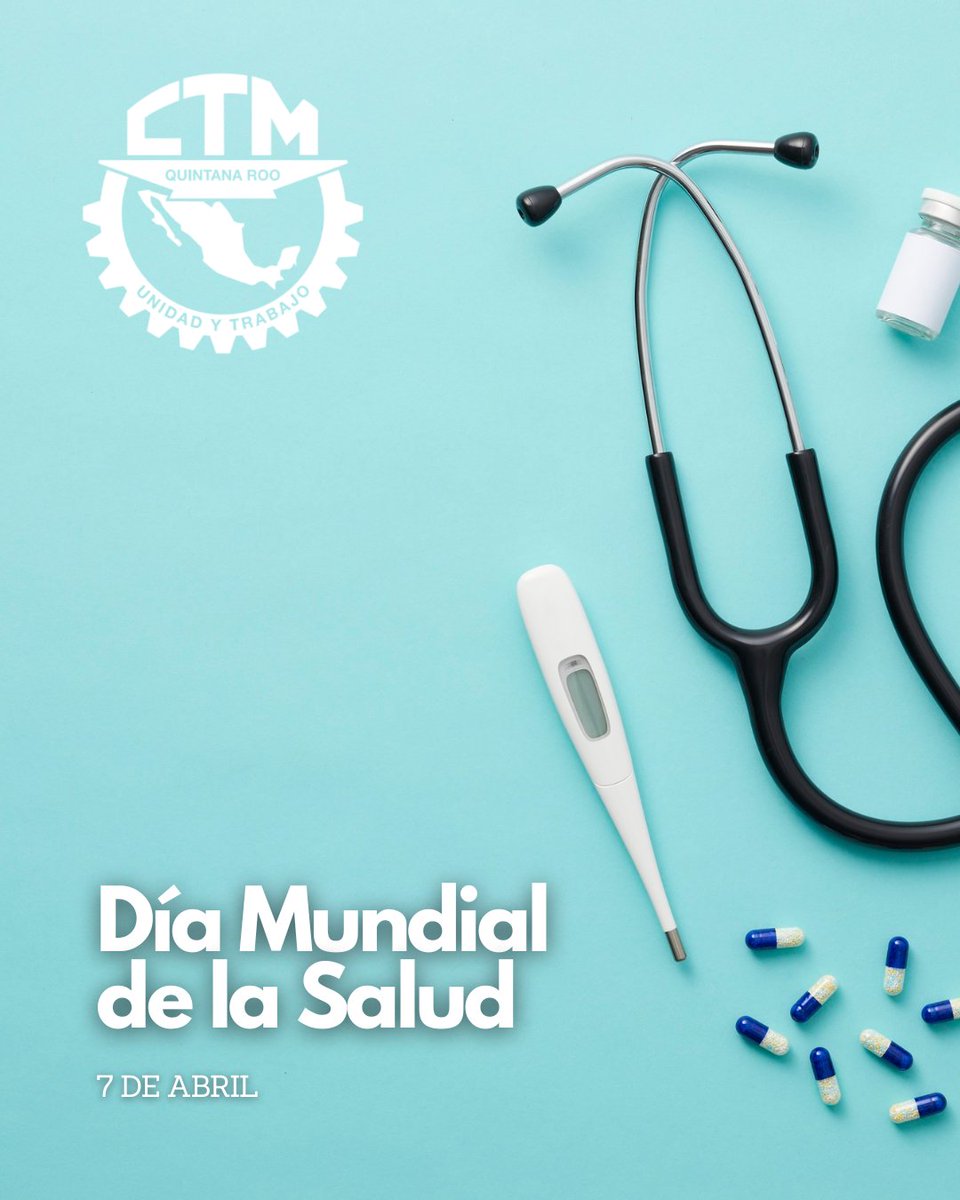 CTM Quintana Roo tweet media