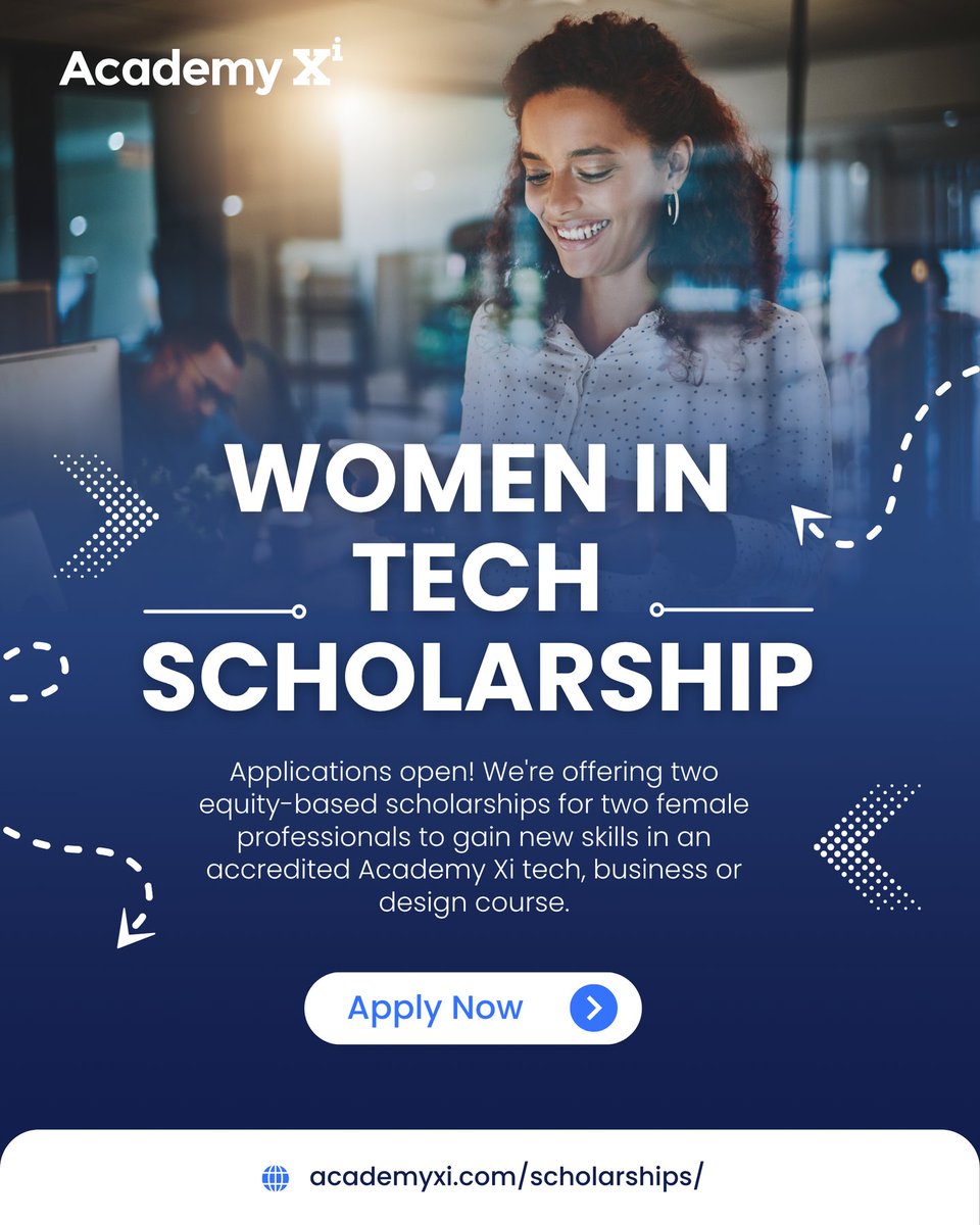 Academy Xi tweet media