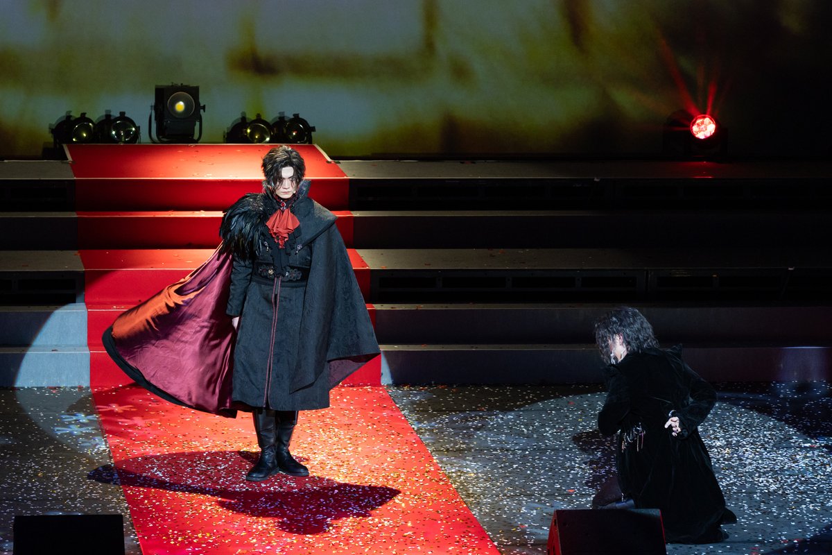 舞台『王ステシリーズ（#王ステ）』公式アカウント tweet media