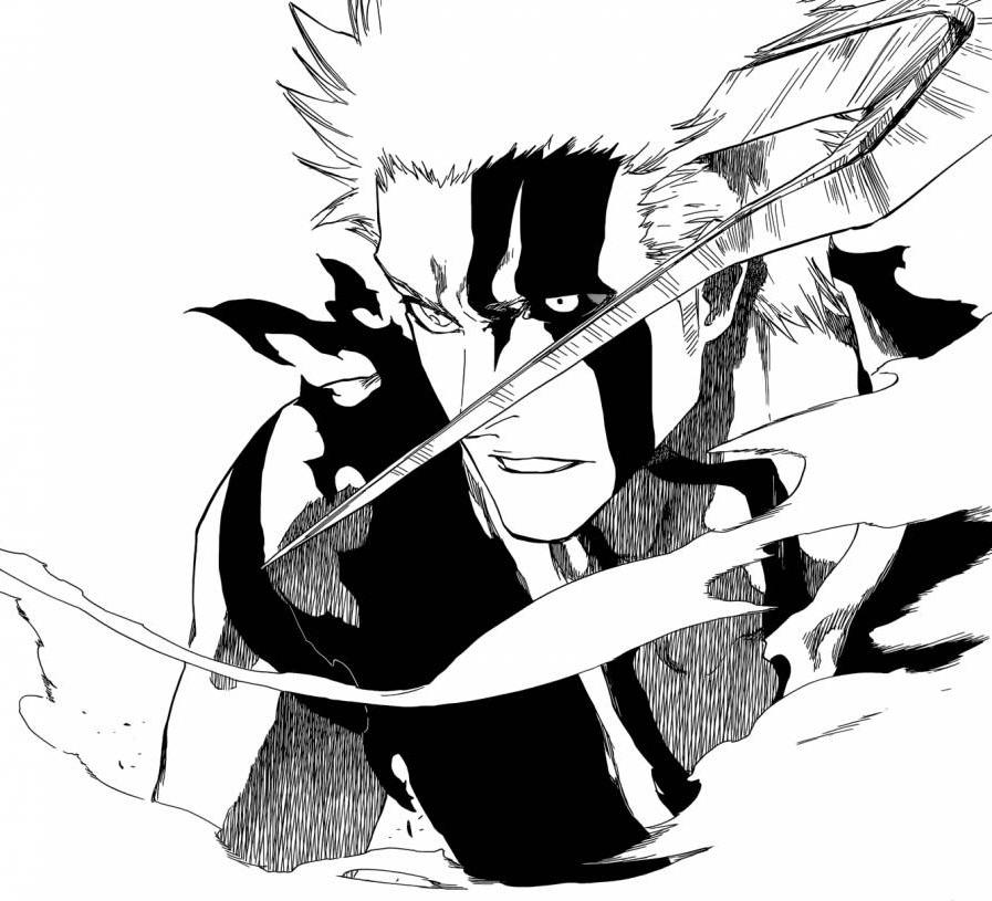 Bleach Brasil Oficial tweet media