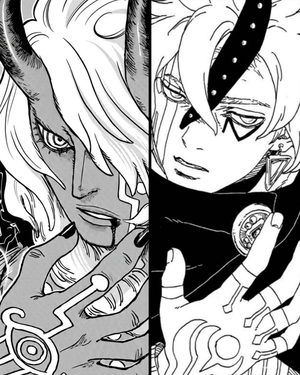 Bleach Brasil Oficial tweet media