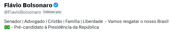 Minha Inflação tweet media
