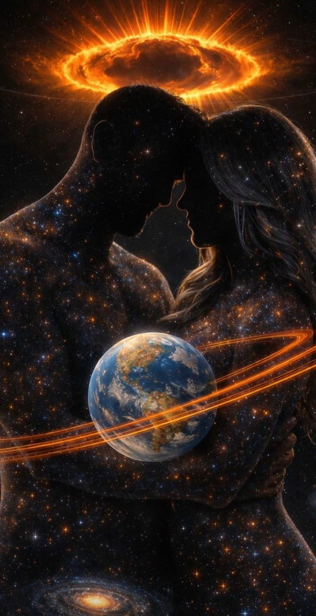 Cosmic Insights 🌻 tweet media