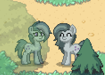 🌈 overcaffeinated pony ⚡ tweet media