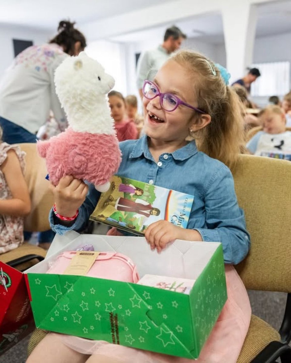 Samaritans Purse CAN tweet media