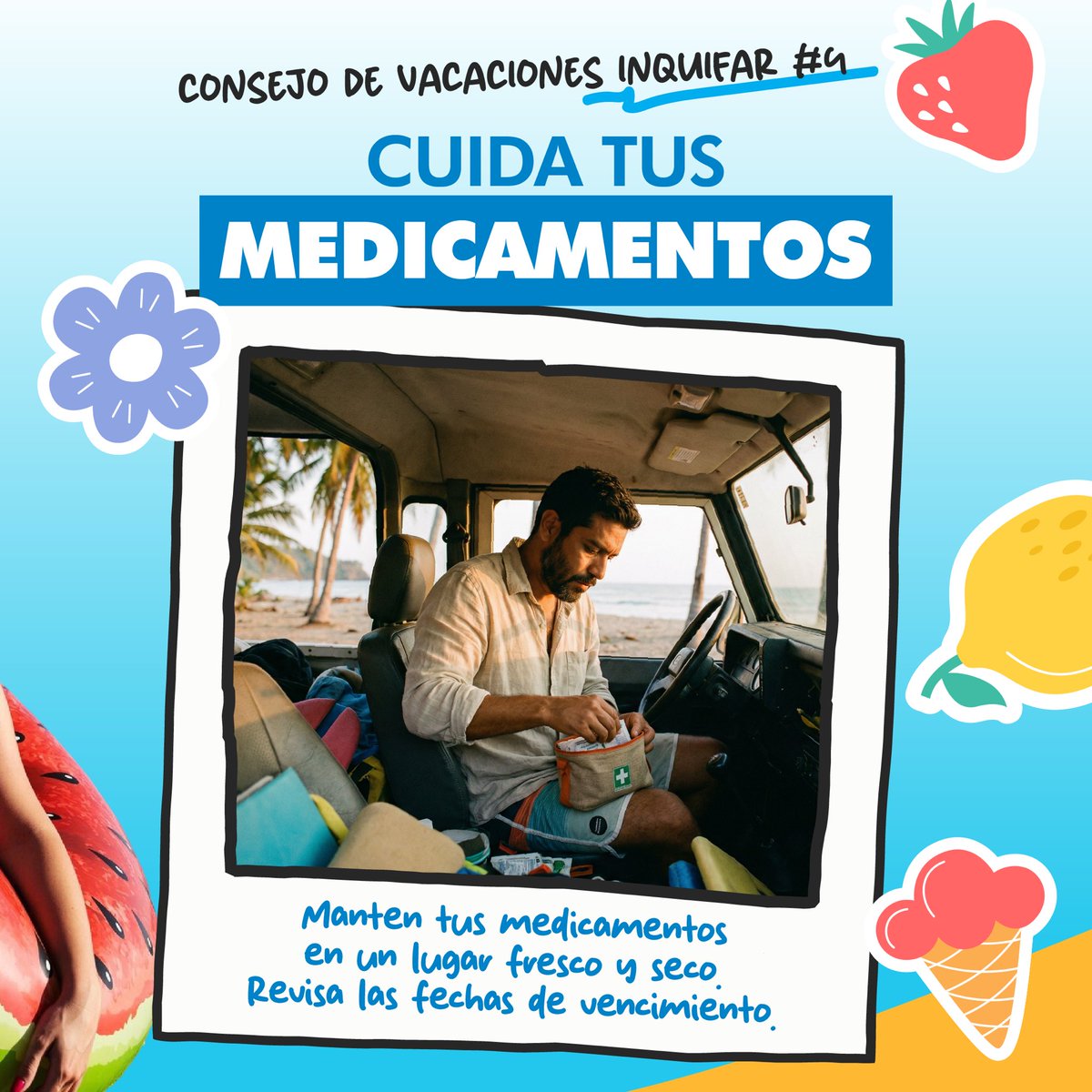 INQUIFAR tweet media