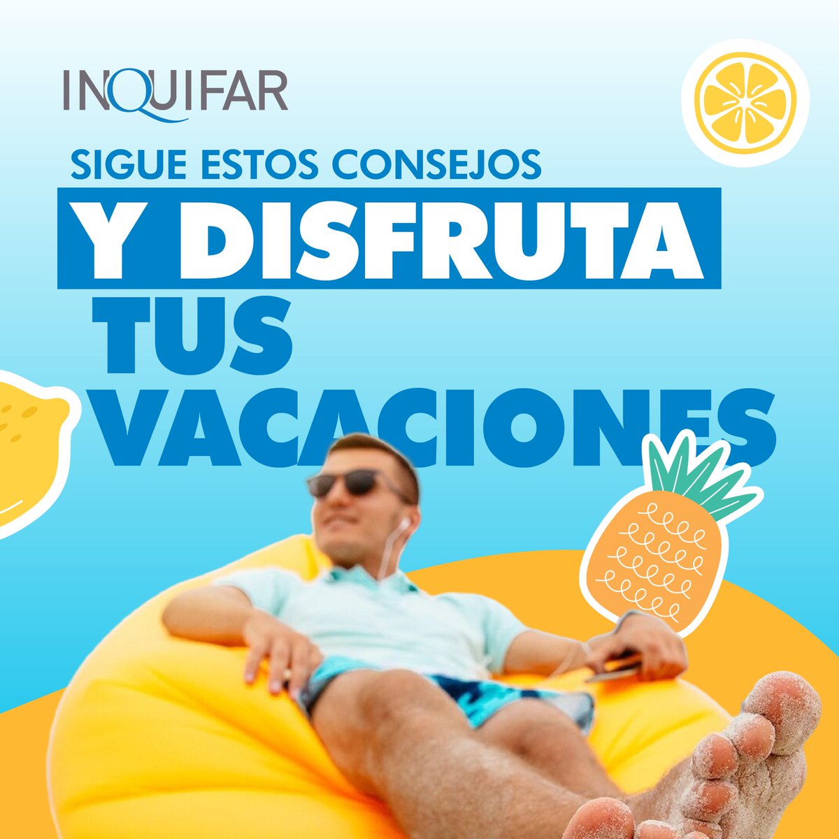 INQUIFAR tweet media