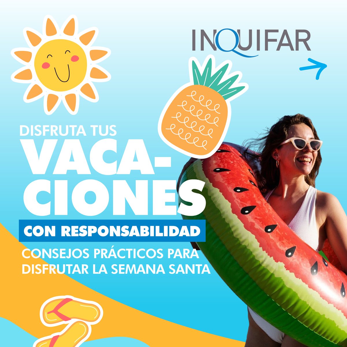 INQUIFAR tweet media