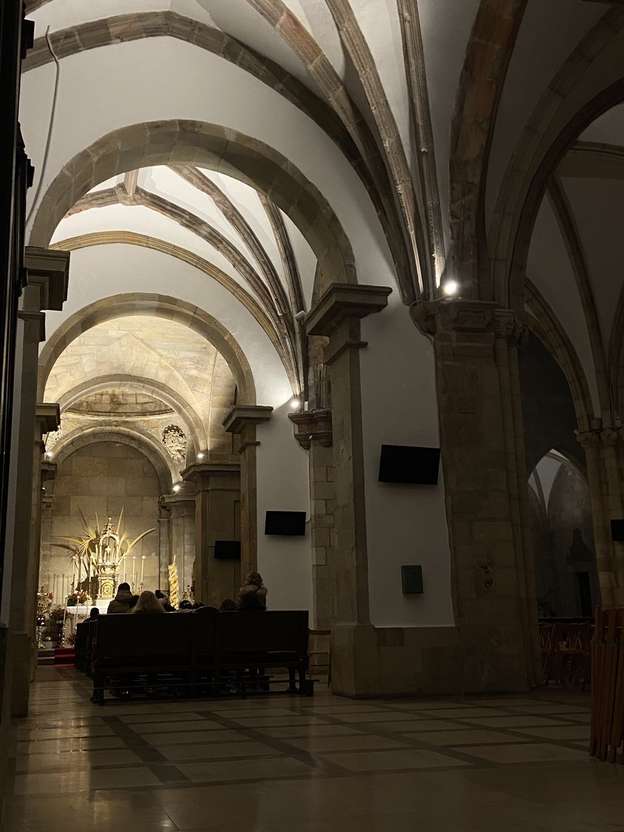 A Cappella Santander tweet media