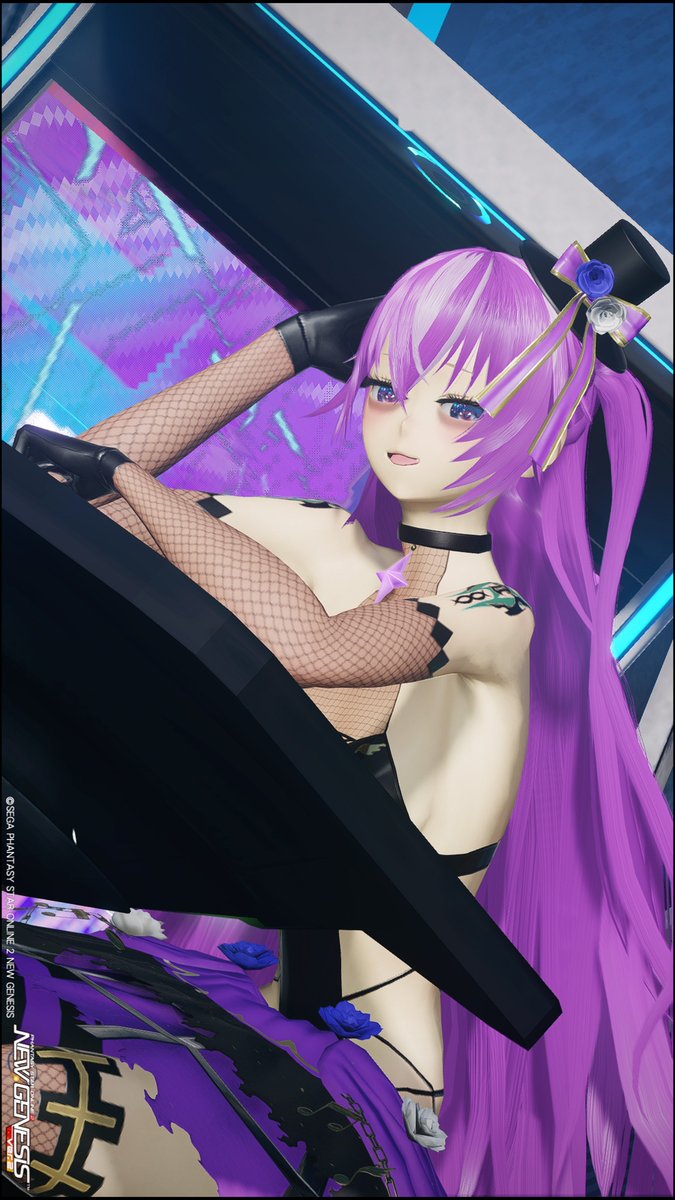 たつにゃん@メア tweet media