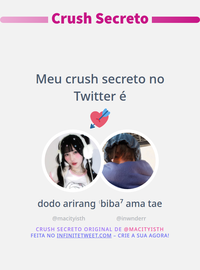 dodo arirang ♡ tweet media