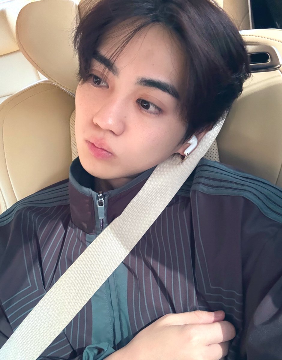 吉野北人/HOKUTO tweet media