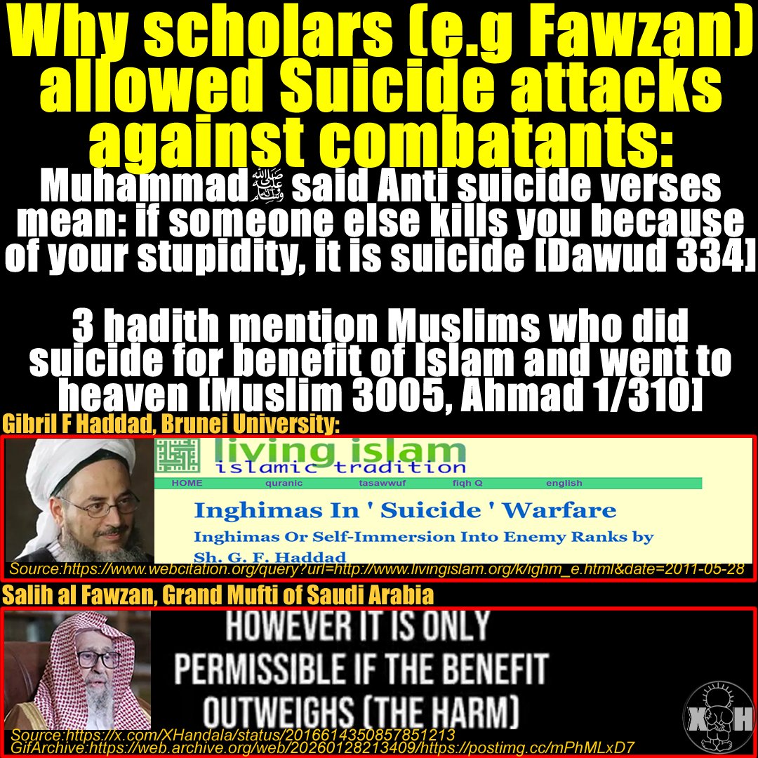 X Handala - Commentary with sources tweet media