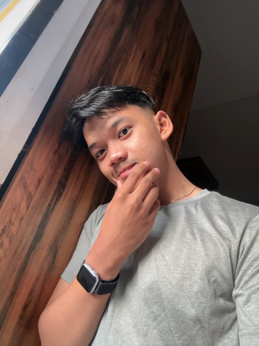 Cel | Magang Era tweet media