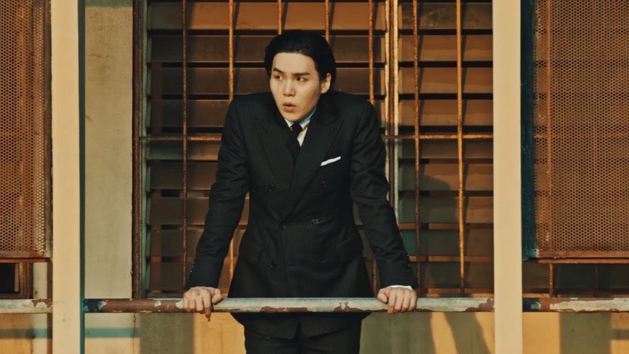 Hop𝒾• ARIRANG tweet media