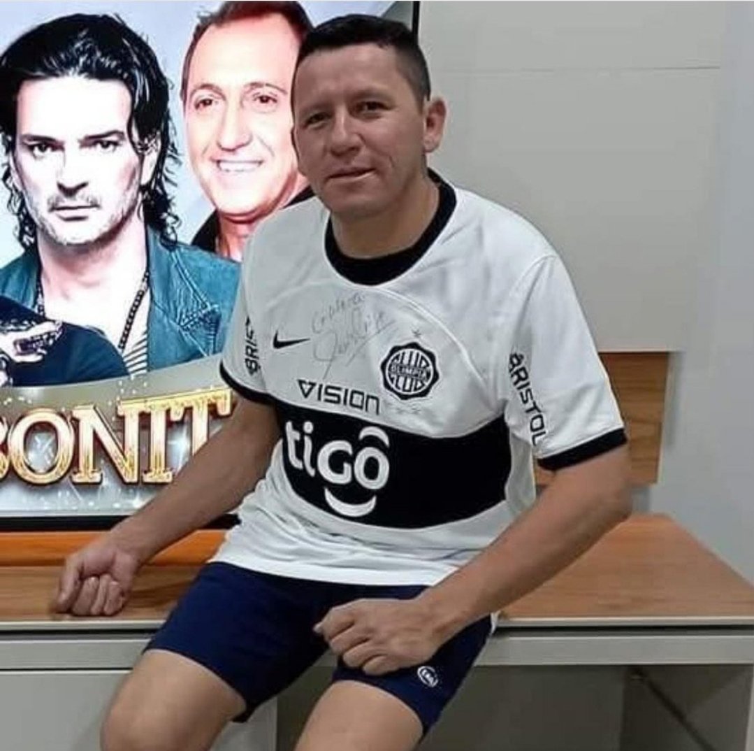 Florentin Valiente. tweet media