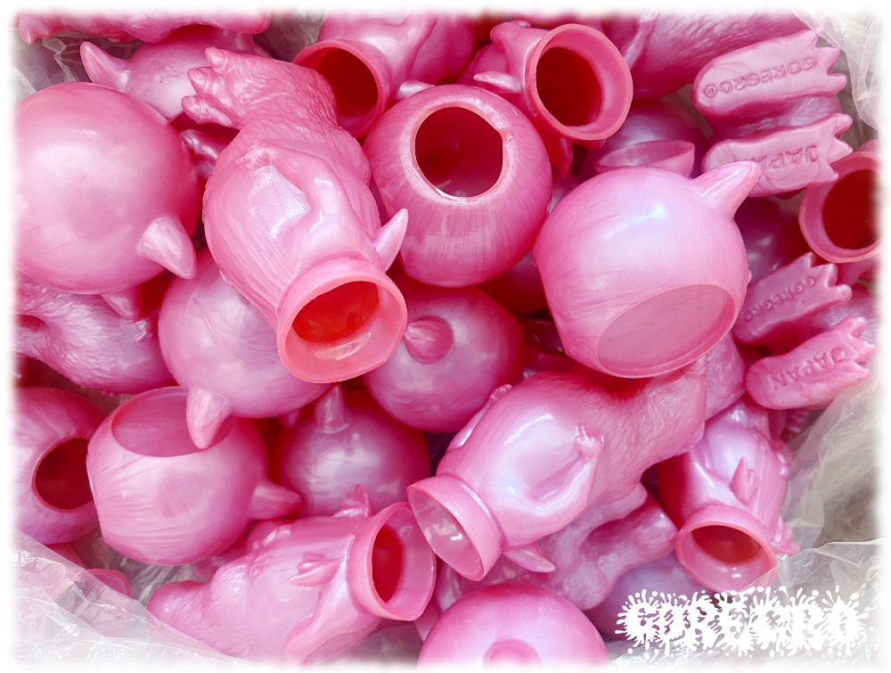 GOREGRO® tweet media