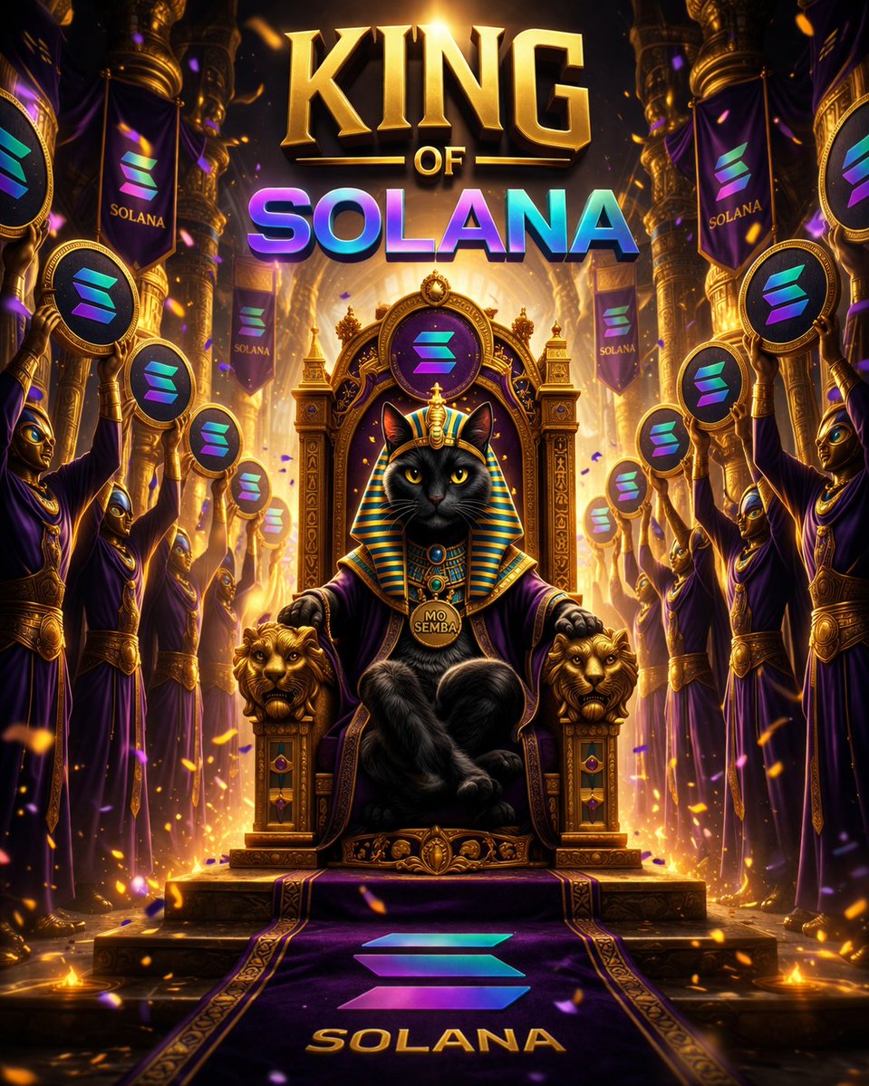 wnasronline's tweet image. Who is the king here?
#SolanaTokens #MeMeダンス #memecoim #mosemba
