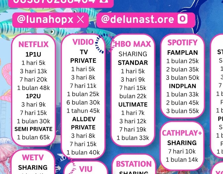 Luna • wa dibio tweet media