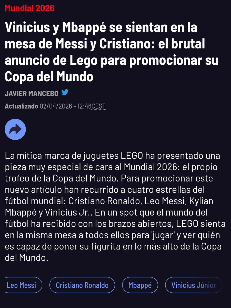 Marco García - Nuafko tweet media