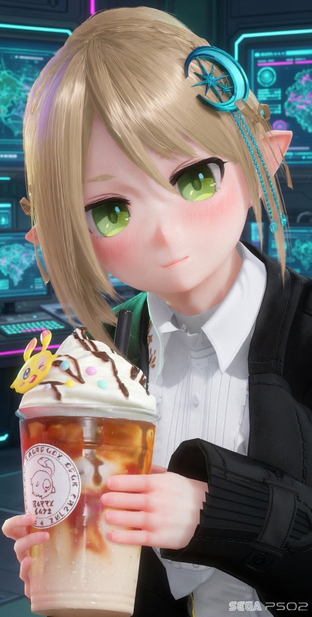 ホムラ　ship10 tweet media