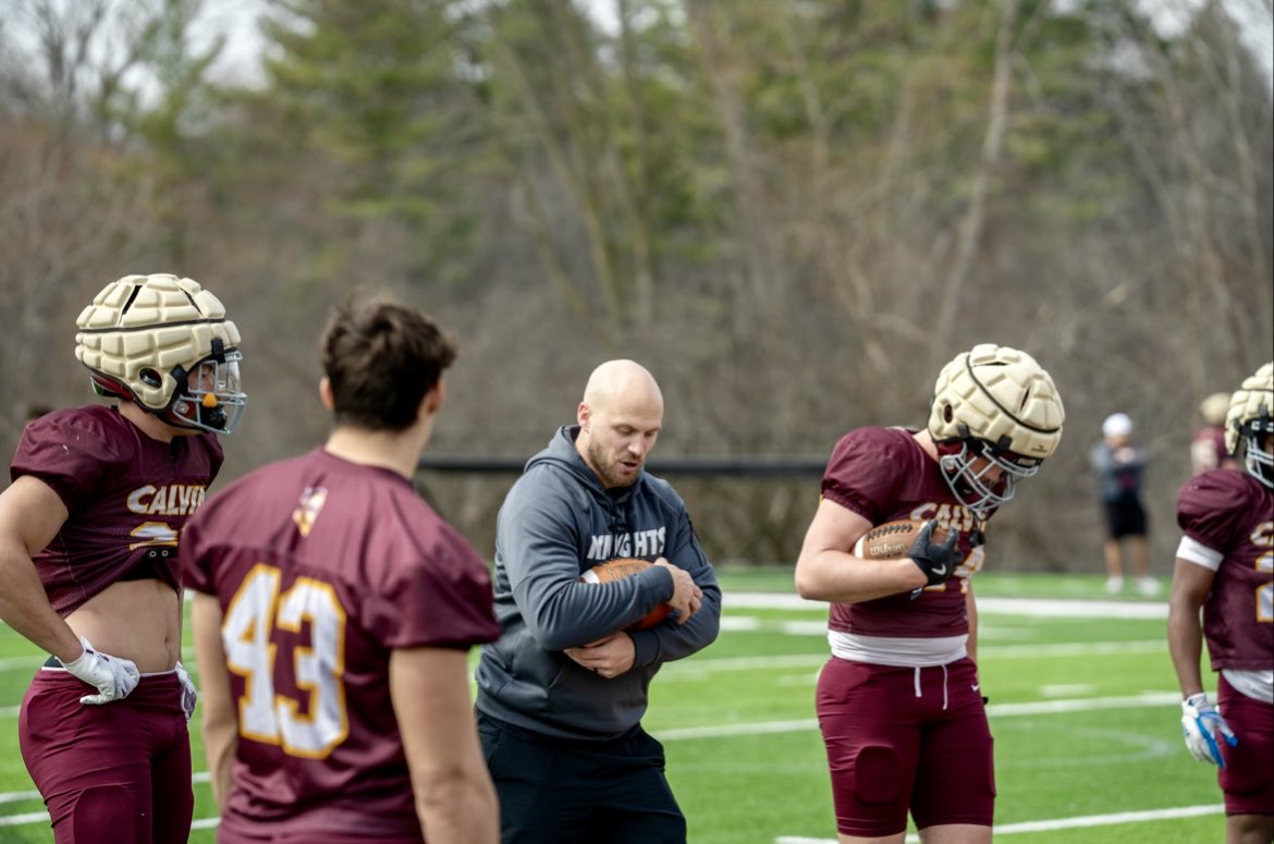 Coach NS tweet media