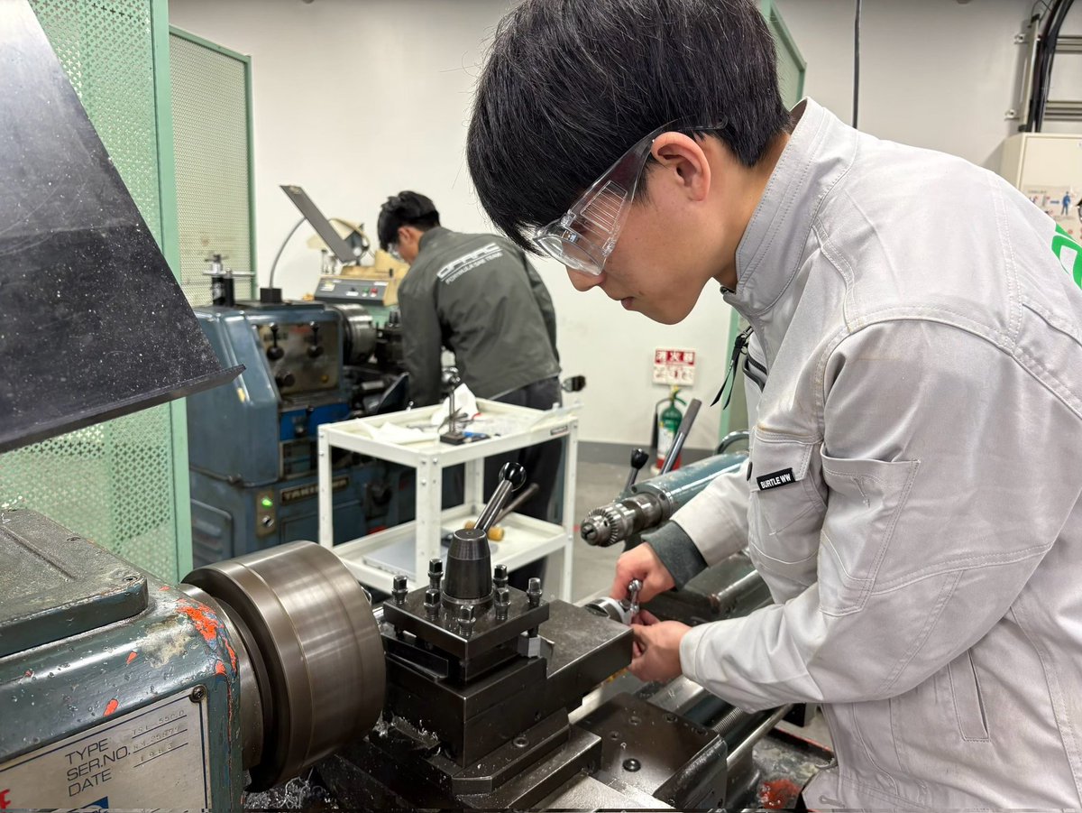 大阪大学フォーミュラレーシングクラブ ”OFRAC”【大阪大学公認】 tweet media