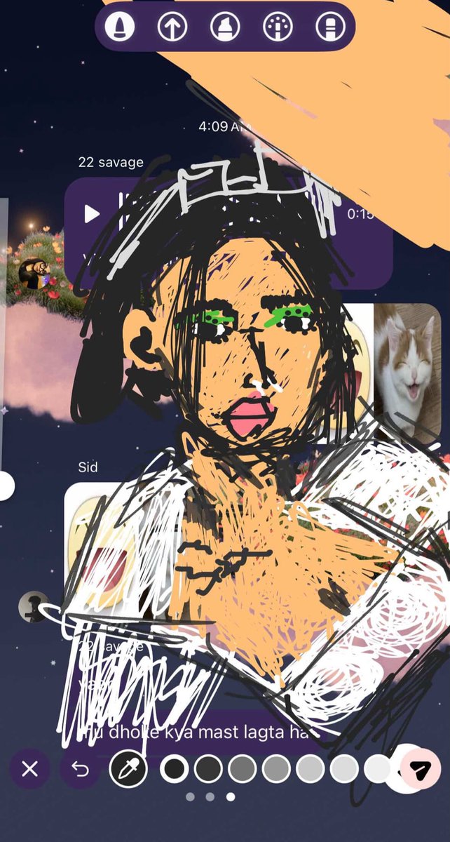 yukti🧌 tweet media