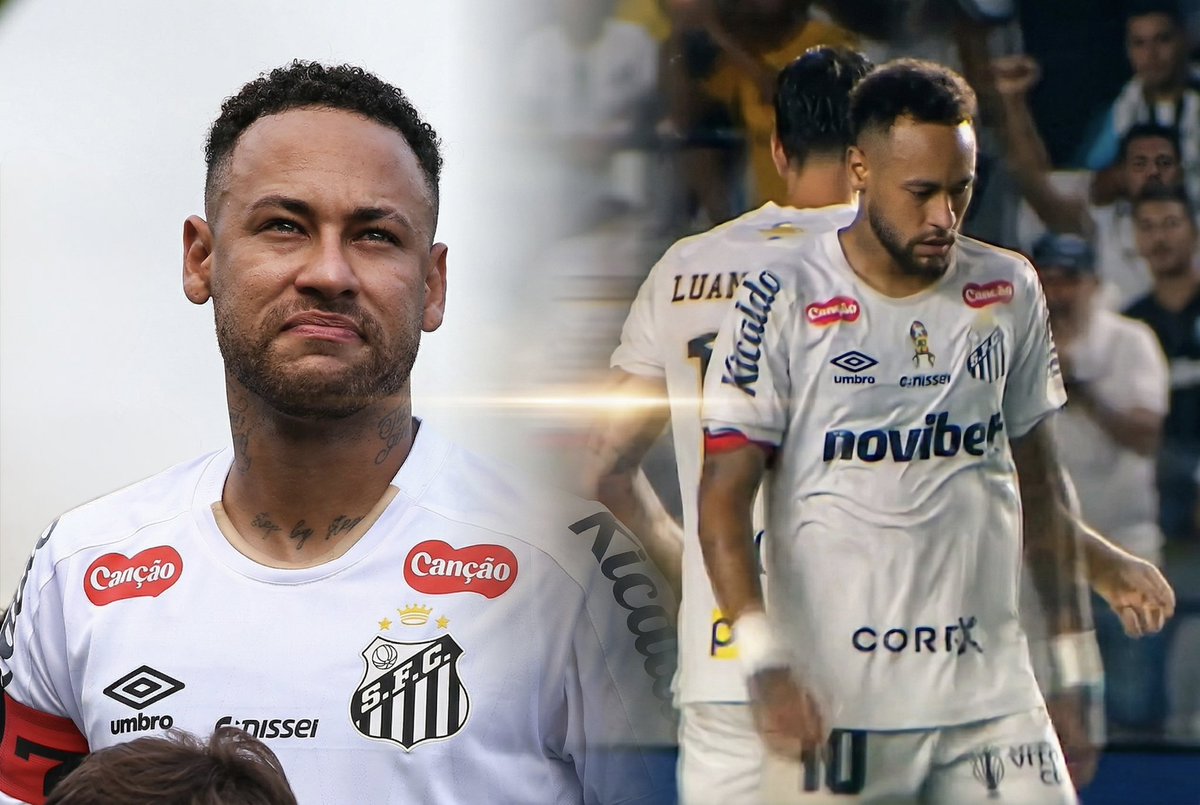 Sincerão tweet media