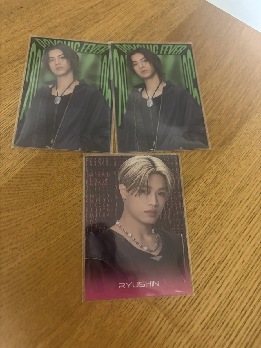 取引垢 tweet media