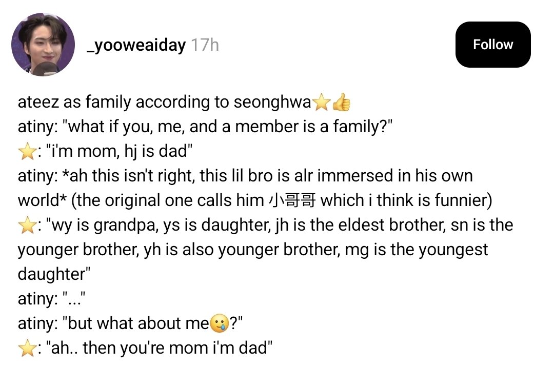 ŭlya ★彡 tweet media