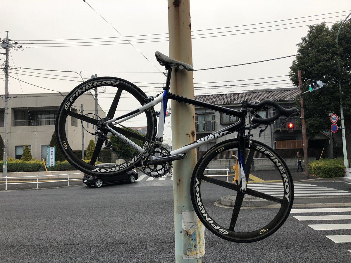 クリンチャーのスピナジー金無さすぎて手放したけど持っておけば良かったな