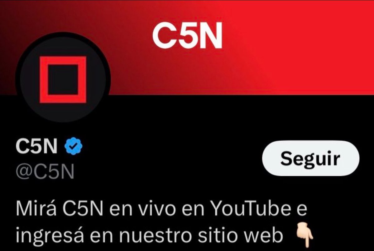 Javier Negre tweet media