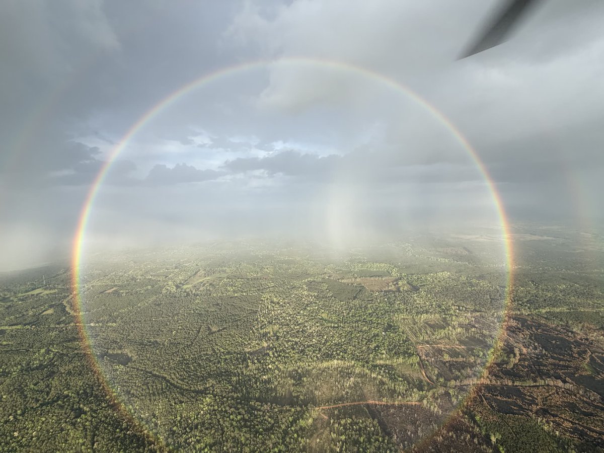 James Spann tweet media