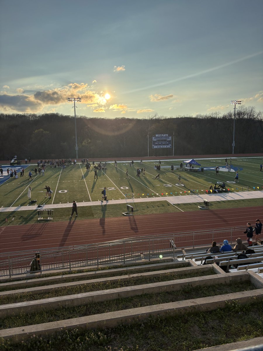 Lone Jack TF | XC tweet media