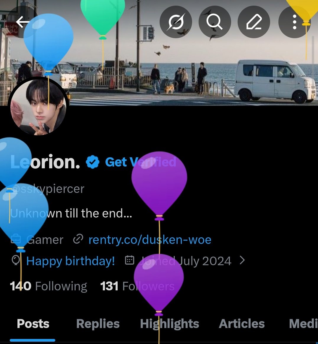 Leorion. tweet media