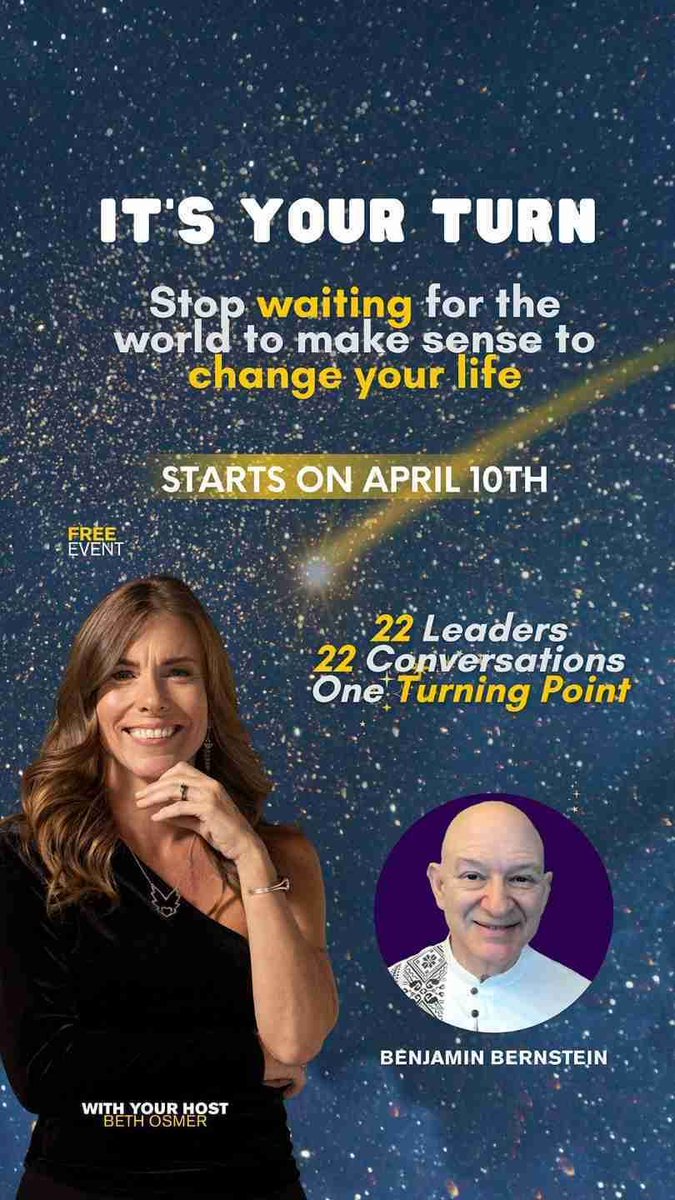 Benjamin Bernstein tweet media