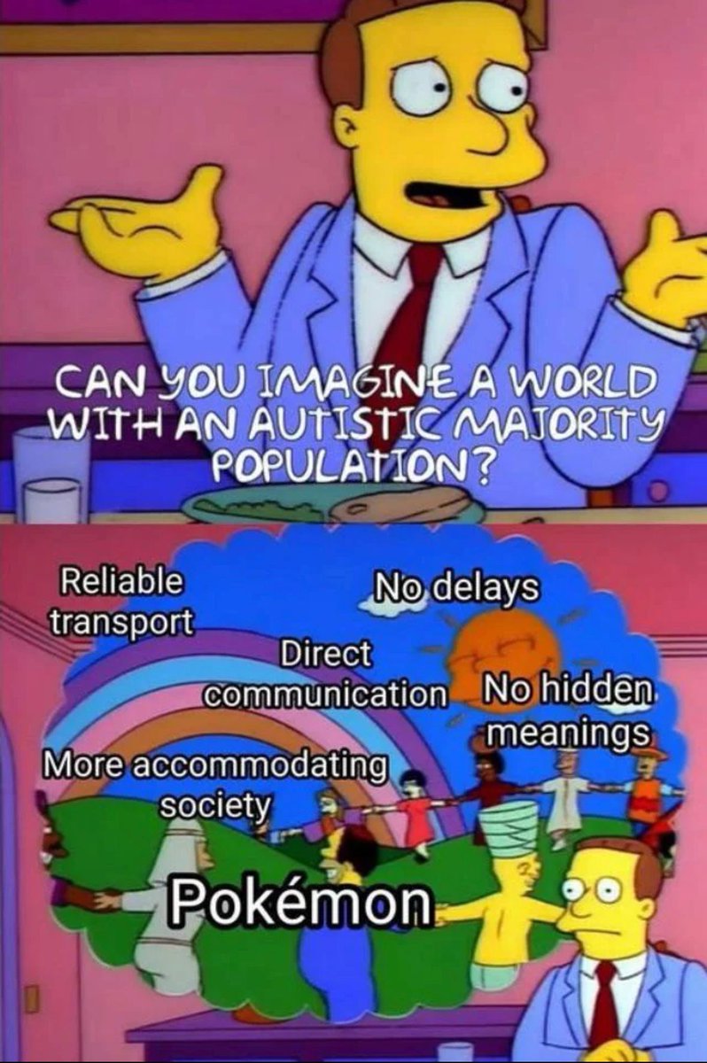 ADHD Memes tweet media